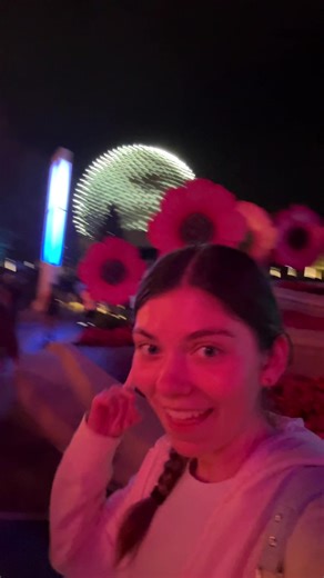 last spring break, best spring break!!!! #disneyworld #harrystyles