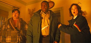 First Teaser Trailer for Small Town Horror Comedy 'Werewolves Within' | FirstShowing.net