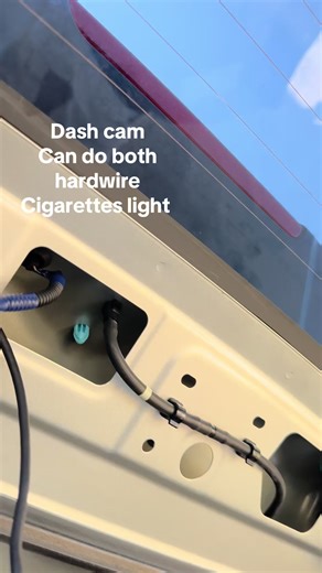 Understanding Dash Cam Hardwiring Explained
