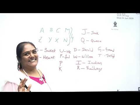 Coding Decoding Classes In Telugu - Simple Reasoning tips and tricks