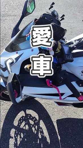 HONDA CBR250RR 紹介動画 乗って楽しい！見て楽しい！！そんな250㏄最強バイクなんです！#cbr #バイク #ツーリング #カスタム