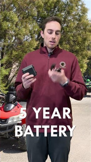 What is the best GPS tracker for off-road vehicles?