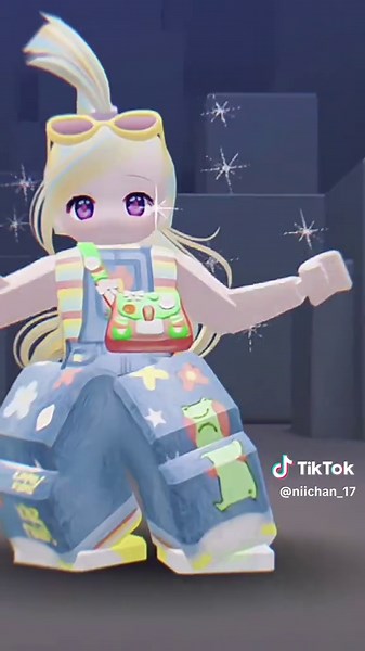 Rekomendasi Map Roblox untuk UGC Crocs