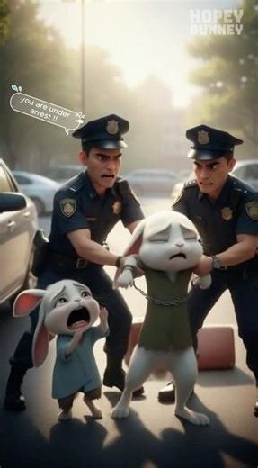 Emotional Sad Story of Poor Rabbit | Emotional Story | Story Of Rabbit | #rabbit #storyofrabbit