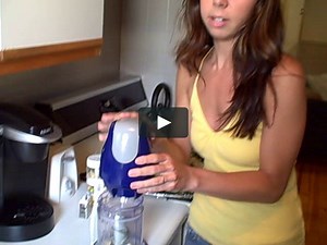 Ninja Master Prep - Mincing Garlic