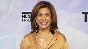 Today's Hoda Kotb shares first look at stunning new home after big move with daughters