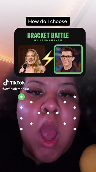 How to Choose in the Bracket Battle by Jammahavan