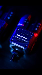 57K views · 195 reactions |  CUBE Bite Alarm solves it in just 1 second! Tired of your bite alarm going crazy every time you simply move your rod? We get it. And we fixed it. ✨ Long-press the M Button on the CUBE receiver → Instantly activate 2-minute Silent Mode During these 2 minutes, you can move your rod or adjust your setup freely— no false alerts, no noise, no stress. . . #fishing #carpfishing #carpfishinguk #angler #bitealarm | Rippton Smart Fishing Tackle | Facebook