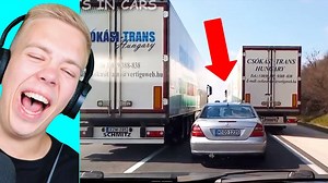 Idioten in Autos 😂 | Avive