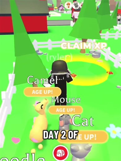 Surprising My Girlfriend on Day 2!