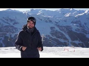 Meribel Snow Report: 10th December 2019