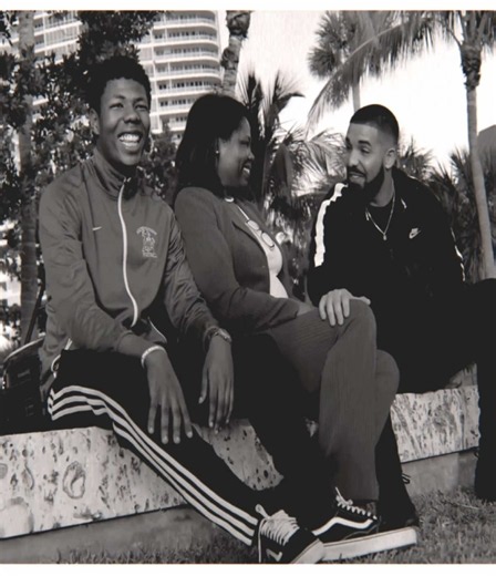 #remix #rapfr #ninho #drake #core | remix