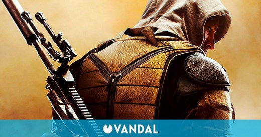 Todos los juegos de Sniper Ghost Warrior - Saga completa