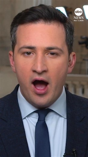 19K views · 192 reactions | Senate Minority Leader Chuck Schumer outlined Democrats' new proposal to end the government shutdown, offering Democratic support for a funding bill in exchange for a one year extension of current Affordable Care Act subsidies. ABC News' Jay O'Brien has more: https://abcnews.link/74apxyS | ABC News Politics | Facebook