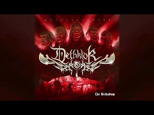 Metalocalypse: Dethklok | Kill You | Adult Swim