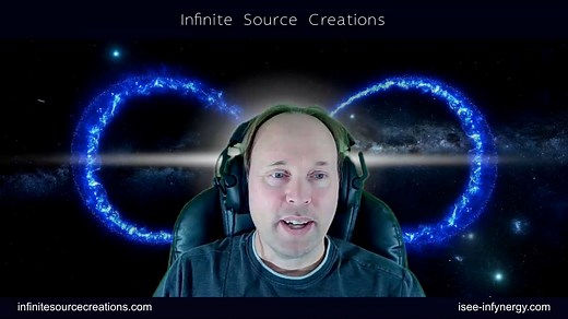 14 (May 5 2024) – Infinite Source Creations – Beginning the Opening of Your Infinity Point