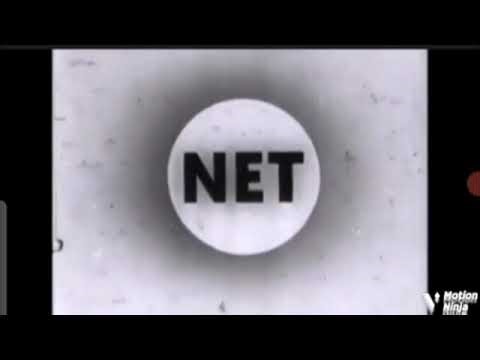 WNET Logo History Part 1 ‪@JontyMaster‬