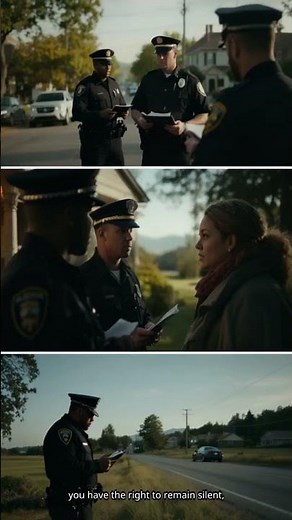 "Miranda v. Arizona: The Case That Changed Police Interrogations Forever"