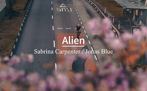 “迷人的嗓音 聆听入境”《Alien》