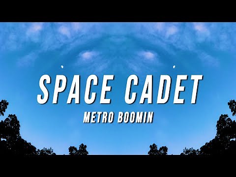 Metro Boomin - Space Cadet (TikTok Remix) [Lyrics]
