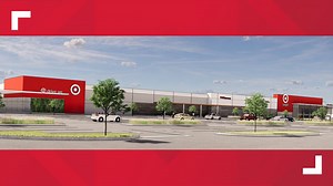Portland Target will be bigger than Corpus Christi location