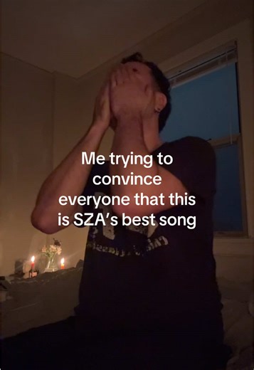 I’LL DIE ON THIS HILL #sza #2013 #music #mlm