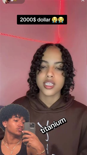 Lina's Crazy $2000 Experience: Ethiopian TikTok Moments