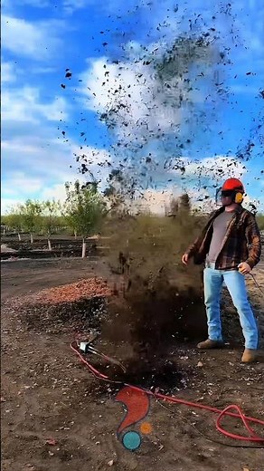 Gopher Control Methods