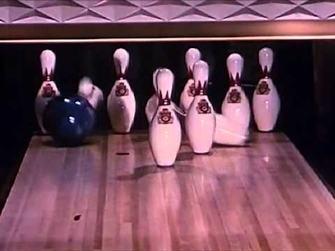 History of Bowling - Pin-Setting Equipment: The Golden Years (1960) - CharlieDeanArchives