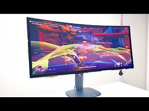 Alienware AW3425DW Left Me Speechless!