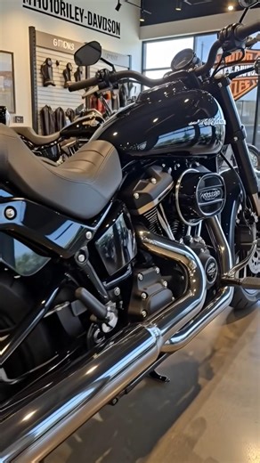 2026 Harley-Davidson Model R Is HERE and It’s Not What Anyone Expected