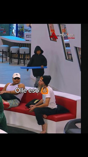 Pio en Planeta Alofoke: Yo veo a Dios comiendo arroz