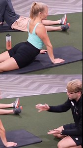 15K views · 325 reactions | Spine Extension: Shortening 4/5, Shorten...
