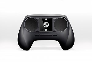 Steam Controller