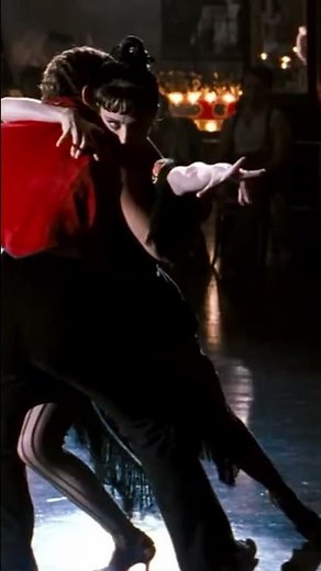 🎶🎥 "Tango de Roxanne" - Moulin Rouge