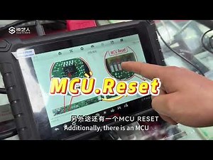 BMW G38 Key Programming with Autel G-Box | Full Tutorial