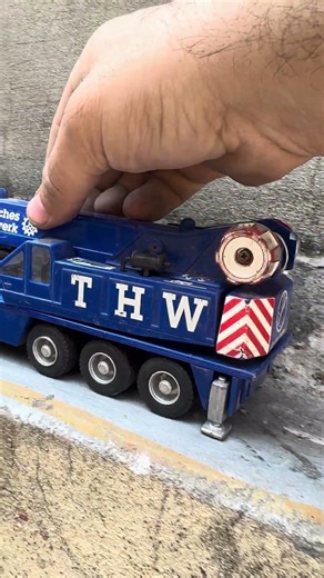 Amazing collection of diecast model crane #car #diecastcars #crane