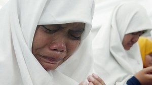 10th Anniversary of the Asian Tsunami