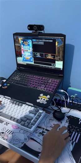 Mouse moffi gaming #mouse