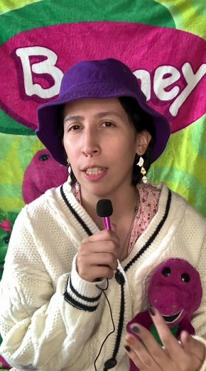 Hey everyone! We fit in a lot of overlapping details! I will be going into major detail about Barney and friends season one, please feel free to discuss your favorite episode or your favorite Barney fun fact. #barneyandfriends #Barney