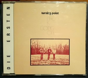 Turning Point - Life Is Going On