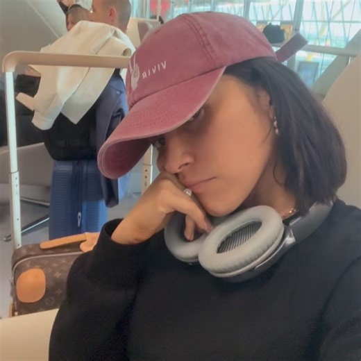 Ana Isabelle on Reels