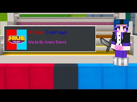 Hive Bridge Overlay Pack (25 Overlays)