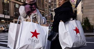 Consumer confidence pops in December after a year of recession forecasts