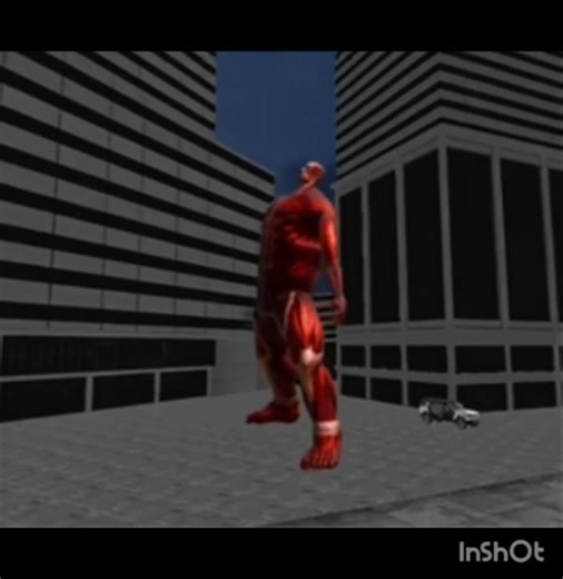 Franklin fight silver colossal titans in Indian bike driving 3d #franklin#titan #indianbikedriving3d