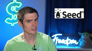 Best credit builder for beginners? - SeedFi review