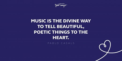 40 Moving Music Quotes To Heal Your Soul