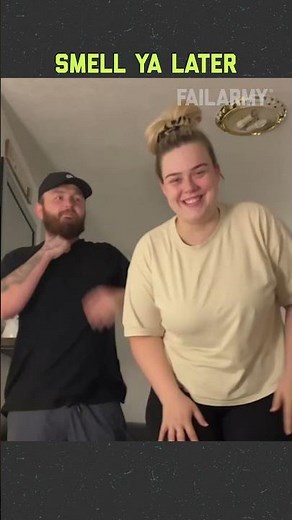 Pranking your partner has never been funnier 🤣