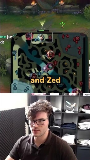 HOW to deal with ASSASSIN JUNGLERS 🤔😎