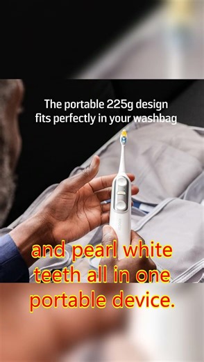 Revolutionize Your Teeth Cleaning Routine #Shorts